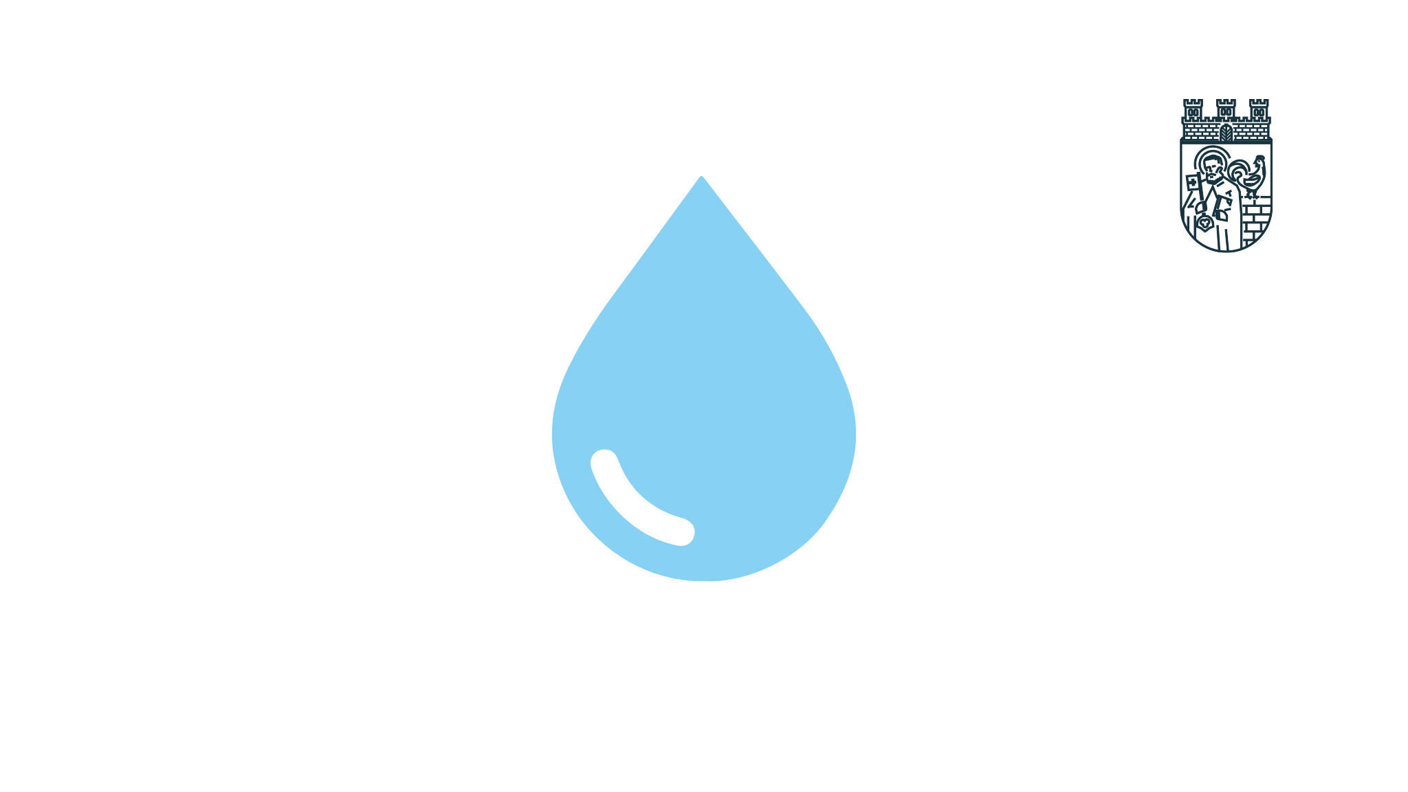 Sanepid: woda zdatna do spożycia